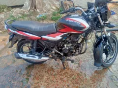 BAJAJ DISCOVER 110